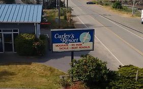 Curley'S Resort & Dive Center